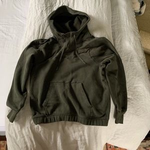 Lululemon hoodie